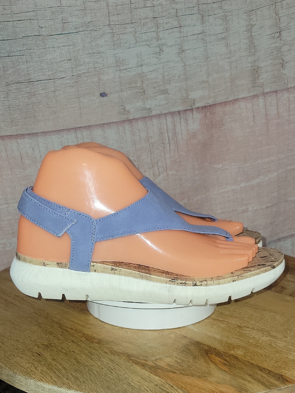 Naturalizer Sandals